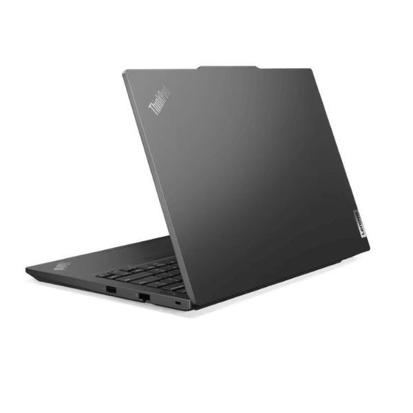 Lenovo ThinkPad E14 G5 14 polegadas WUXGA Intel Core i7-1355U 8 GB de RAM 512 GB SSD GeForce MX550 Win 11 Pro
