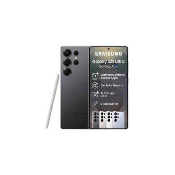 Samsung Galaxy S25 Ultra 5G 256gb/12gb Dual Sim