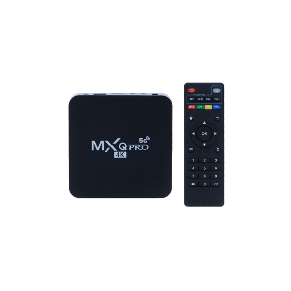 Tv Box 256G